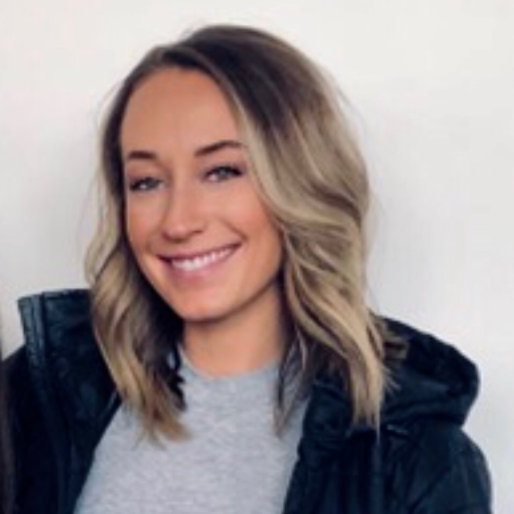 Meet your Posher, Katelyn